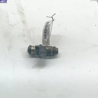 2N1U9F593KA Форсунка топливная Ford Fiesta 5 1.3л i Арт 54776053, вид 1