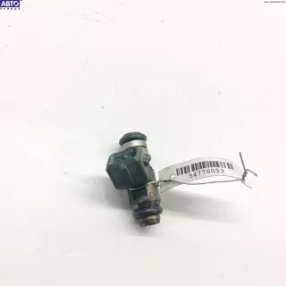 2N1U9F593KA Форсунка топливная Ford Fiesta 5 1.3л i Арт 54776053, вид 2