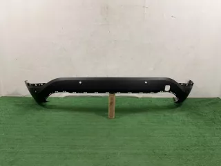 51127355271, 51127355271, 51127361233 Юбка бампера BMW X1 F48 Арт DN183101, вид 1