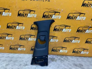 85840l3000 Обшивка стойки центральной правая Kia K5 3 Арт MA131113, вид 1