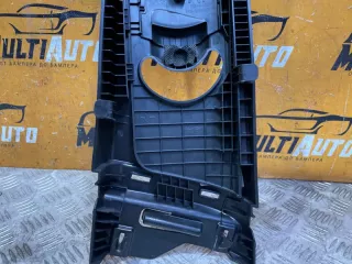 85840l3000 Обшивка стойки центральной правая Kia K5 3 Арт MA131113, вид 7