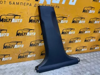 85835l3000 Обшивка стойки центральной левая Kia K5 3 Арт MA131115, вид 2