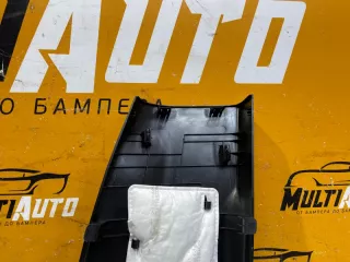85835l3000 Обшивка стойки центральной левая Kia K5 3 Арт MA131115, вид 7
