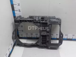 7104Q9 Панель передняя Citroen C5 1 Арт AM52404821, вид 3