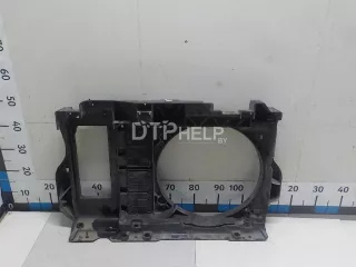 7104Q9 Панель передняя Citroen C5 1 Арт AM52404821, вид 4