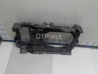 7104Q9 Панель передняя Citroen C5 1 Арт AM52404821, вид 5