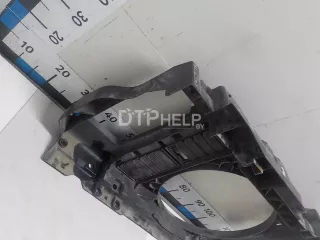 7104Q9 Панель передняя Citroen C5 1 Арт AM52404821, вид 6