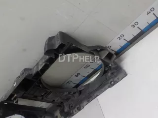 7104Q9 Панель передняя Citroen C5 1 Арт AM52404821, вид 7