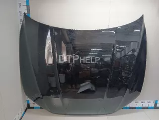 4K8823029B Капот Audi A7 2 (S7,RS7) Арт AM103029930, вид 1