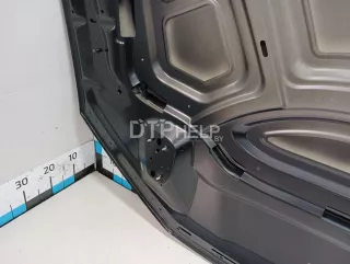 4K8823029B Капот Audi A7 2 (S7,RS7) Арт AM103029930, вид 13
