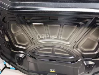 4K8823029B Капот Audi A7 2 (S7,RS7) Арт AM103029930, вид 16