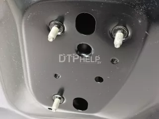 4K8823029B Капот Audi A7 2 (S7,RS7) Арт AM103029930, вид 22