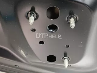 4K8823029B Капот Audi A7 2 (S7,RS7) Арт AM103029930, вид 24