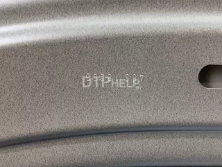 4K8823029B Капот Audi A7 2 (S7,RS7) Арт AM103029930, вид 26