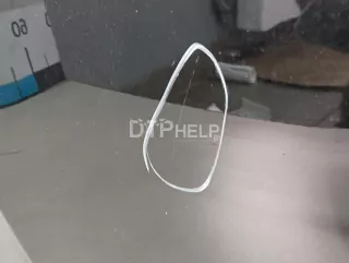 4K8823029B Капот Audi A7 2 (S7,RS7) Арт AM103029930, вид 3