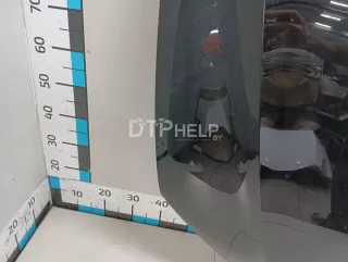 4K8823029B Капот Audi A7 2 (S7,RS7) Арт AM103029930, вид 9