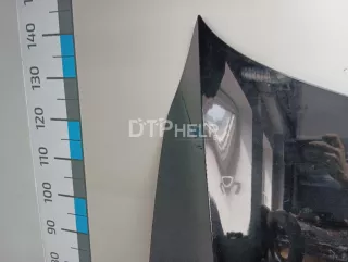 4K8823029B Капот Audi A7 2 (S7,RS7) Арт AM103029930, вид 10