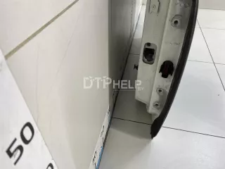 31335440 Дверь передняя левая Volvo S40 2 Арт AM70721687, вид 5