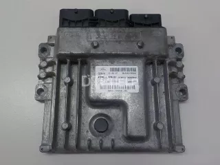 1802711 Блок управления двигателем Ford S-Max 1 Арт AM84782797, вид 1