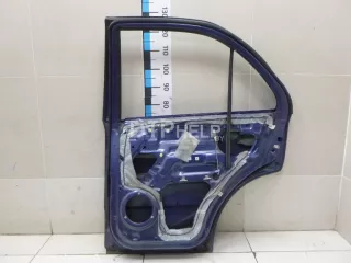 770043E111 Дверь задняя правая Kia Sorento 1 Арт AM48479085, вид 3