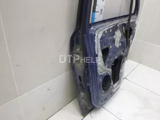 770043E111 Дверь задняя правая Kia Sorento 1 Арт AM48479085, вид 4