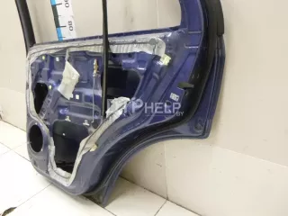770043E111 Дверь задняя правая Kia Sorento 1 Арт AM48479085, вид 5