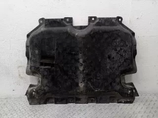 2055240330 Защита двигателя Mercedes C W205 Арт 00235920, вид 1