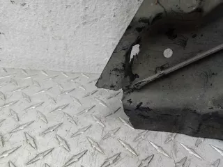 2055240330 Защита двигателя Mercedes C W205 Арт 00235920, вид 5