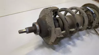 93459605,4423285,93456155 Амортизатор передний левый Opel Vivaro B Арт 9198021, вид 2