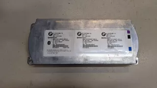 9231090 Блок управления телефоном BMW 7 F01/F02 Арт 9197037, вид 1
