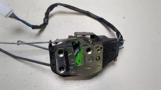 T00159310B Замок двери передней левой Mazda Xedos 9 Арт 9195000, вид 2