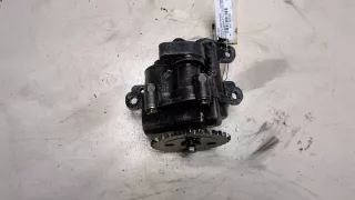 1C1Q6600 Насос масляный Ford Transit 3 Арт 9196298, вид 1