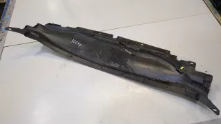 DS7Z16A238A Обшивка двери передней левой (дверная карта) Ford Fusion 2 Арт 9196897, вид 3