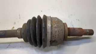 4422671,93453896 Полуось передняя левая (приводной вал, шрус) Opel Vivaro B Арт 9197297, вид 2
