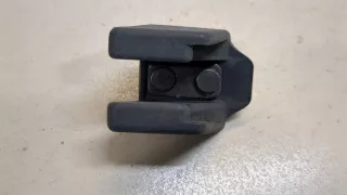 55395652AC Прочая запчасть Jeep Wrangler JK restailing Арт 9196898, вид 1