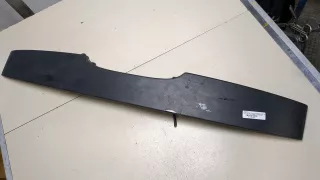 7700410897 Спойлер Renault Clio 2 Арт 9192400, вид 1