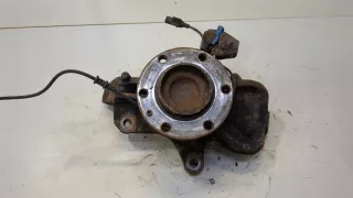 2E0407613,2E0407404P Ступица передняя правая Volkswagen Crafter 1 Арт 9198322, вид 1