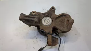 2E0407613,2E0407404P Ступица передняя правая Volkswagen Crafter 1 Арт 9198322, вид 2
