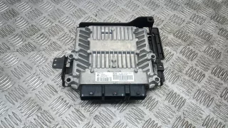 5ws40264c-t Блок управления двс Peugeot 407 Арт 9NK02PC01, вид 1