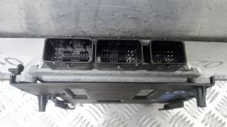 5ws40264c-t Блок управления двс Peugeot 407 Арт 9NK02PC01, вид 3