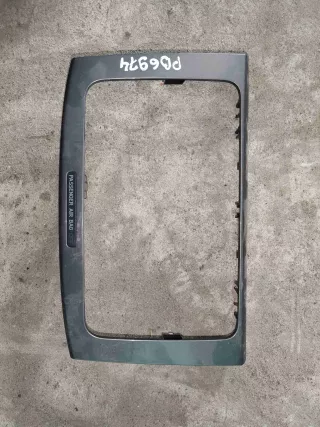 3C0858069 Накладка декоративная на торпедо   Volkswagen Passat B6 Арт PB6974, вид 1