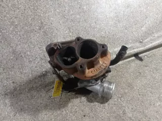 9623320880 Турбина Peugeot 806 Арт 46023068908_2, вид 4