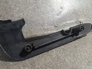 06A119518G Декоративная крышка двигателя Skoda Octavia A5 Арт 46023068882_3, вид 5