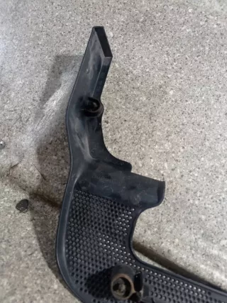 06A119518G Декоративная крышка двигателя Skoda Octavia A5 Арт 46023068882_3, вид 6