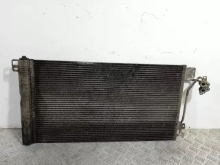 7H0820411D Радиатор кондиционера Volkswagen Caravelle T5 Арт 46023024862_2