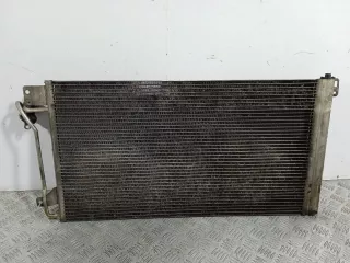 7H0820411D Радиатор кондиционера Volkswagen Caravelle T5 Арт 46023024862_2, вид 3