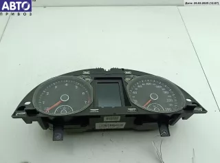 3C0920871Q Щиток приборный (панель приборов) Volkswagen Passat B6 Арт 54778588, вид 1