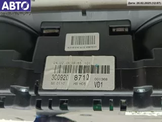 3C0920871Q Щиток приборный (панель приборов) Volkswagen Passat B6 Арт 54778588, вид 4