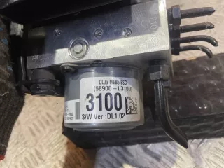 58900l3100 Блок ABS Kia K5 3 Арт MA131184, вид 5