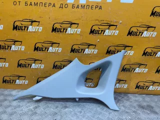 85850d5000 Обшивка стойки задняя левая Kia Optima 4 Арт MA131276, вид 1